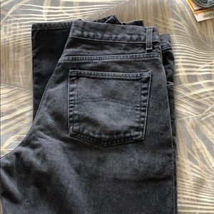 Men’s jeans
